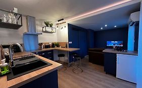 Superbe Appartement Centre B